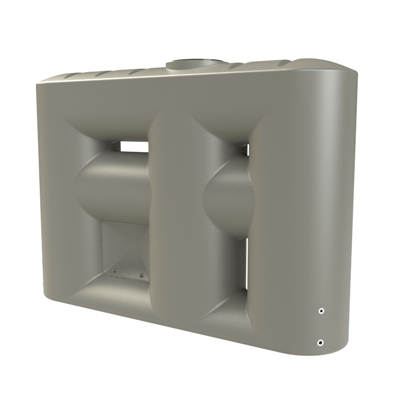 Melro Slimline 3060L Water Tank