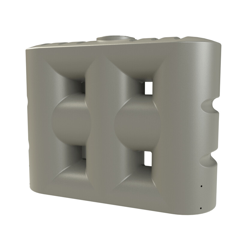 Melro Slimline 4000L Water Tank