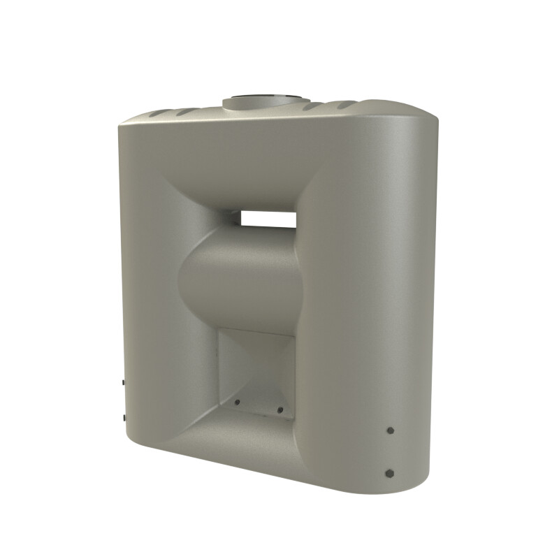 Melro Slimline 2060L Water Tank