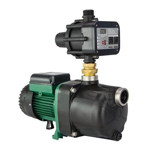DAB Surface Mounted Jet Pump - JETCOM102MPCI