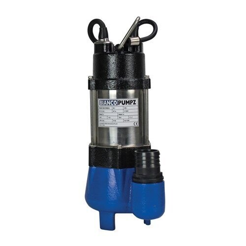 Bianco Submersible Vortex Pump BIA-B18VAS2