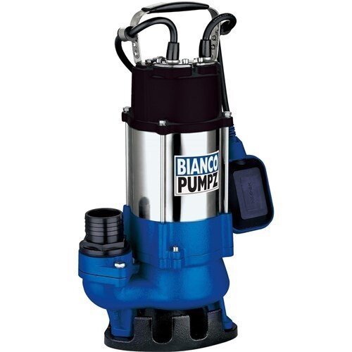 Bianco Submersible Vortex Pump BIA-B75VAS2