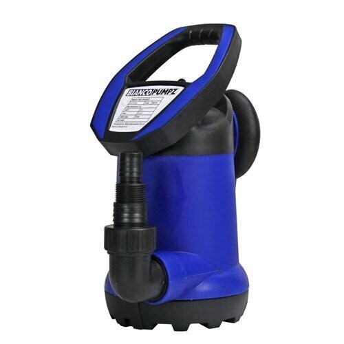 Bianco Submersible Drainage Pump - BIA-JH400S2