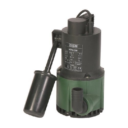DAB Submersible Drainage Pump - DAB-NOVA300A