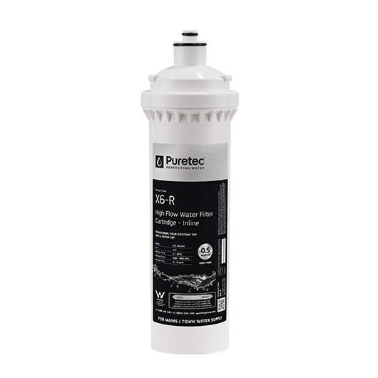 Puretec Puremix Quick Twist Replacement Cartridge