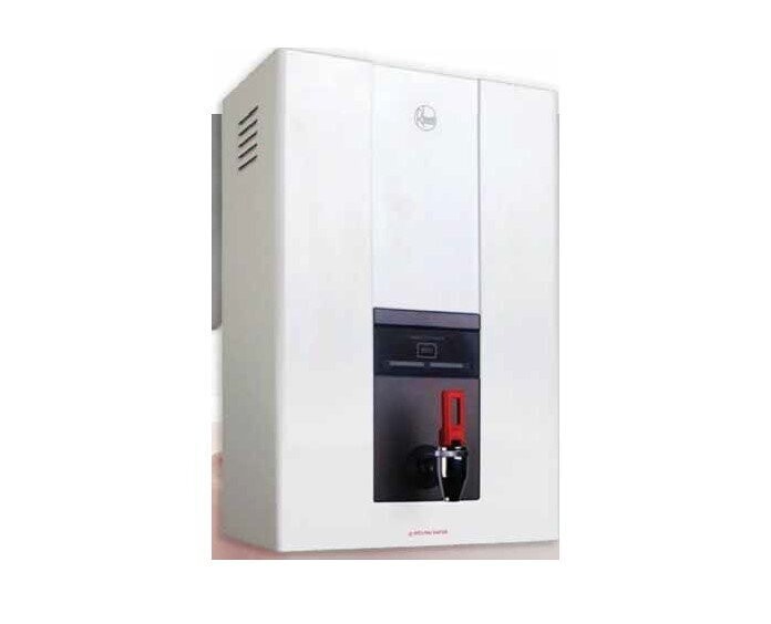 Lazer Eco Boiling Water 5L White
