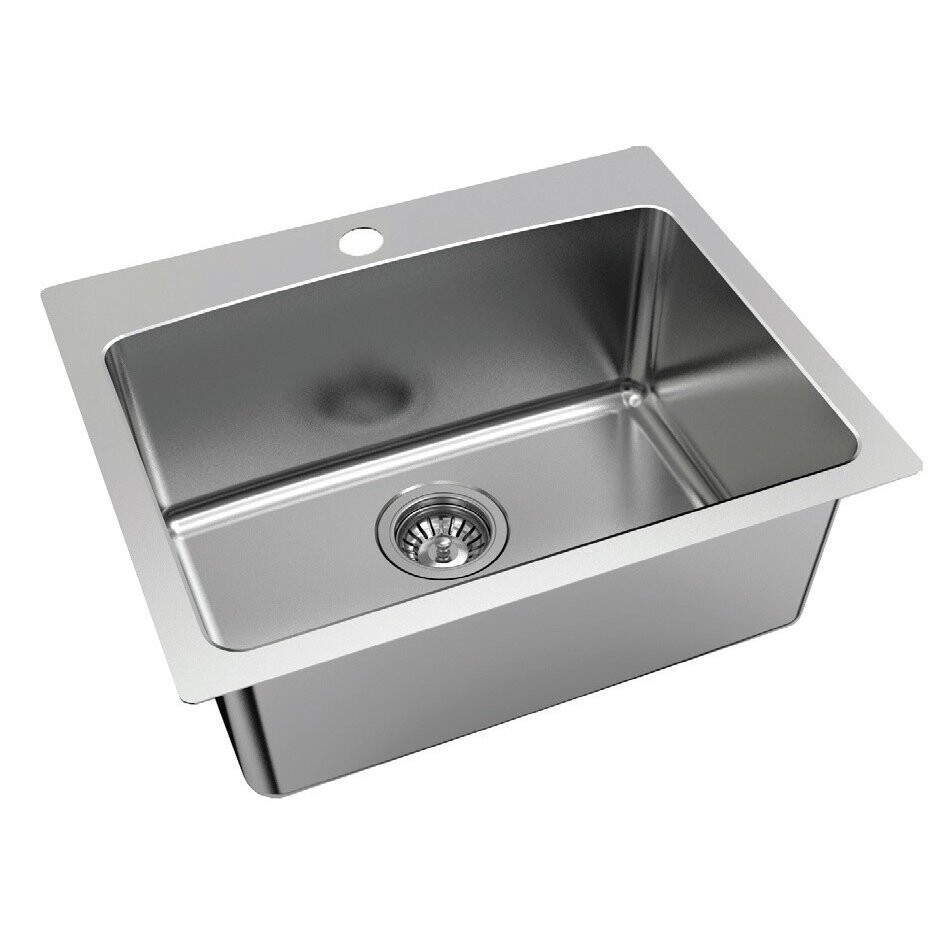 Nugleam Utility Sink 35L