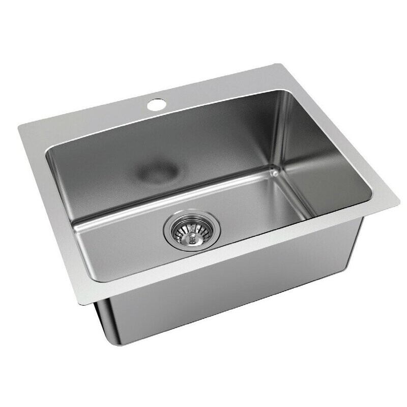 Nugleam Utility Sink 35L