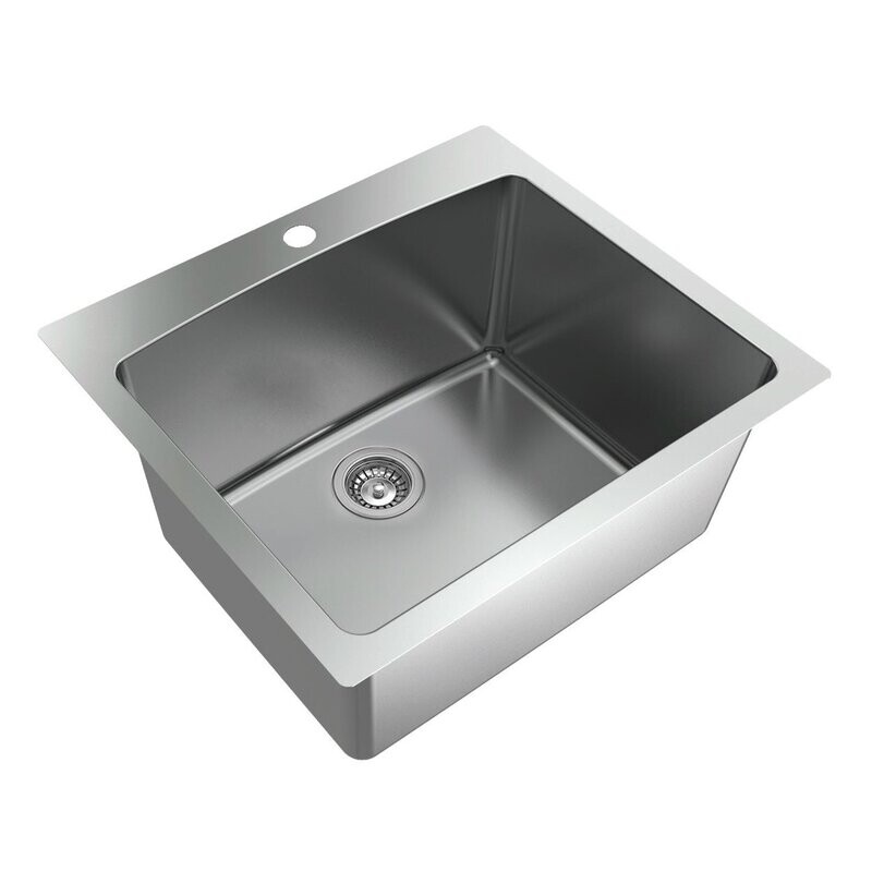 Nugleam Utility Sink 70L