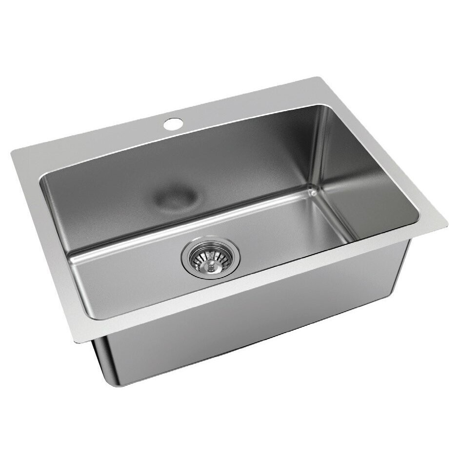 Nugleam Utility Sink 45l