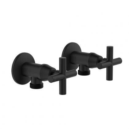 Clark Cross Washing Machine Set Matte Black