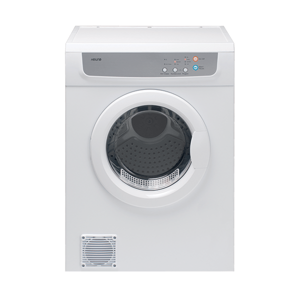 Euro Dryer 7kg - E7SDWH