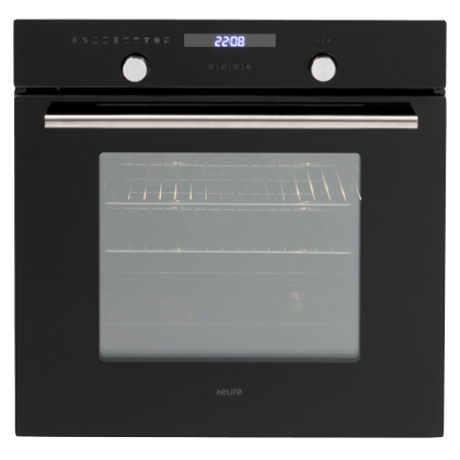 Euro Electric Oven 60cm - EO60MPYX