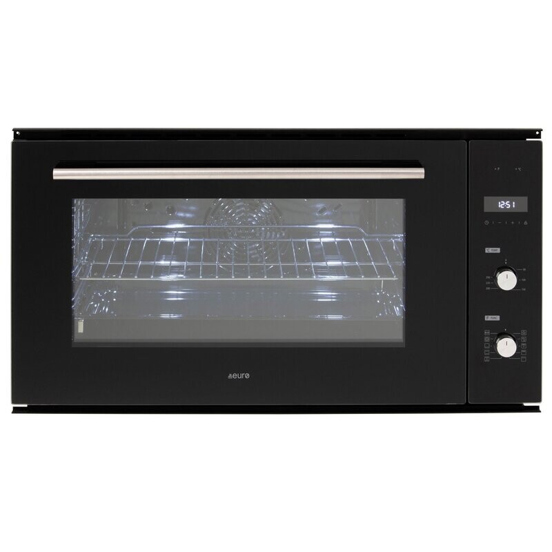 Euro Electric Oven 90cm - EO900LSX