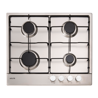 Euro Cooktop Gas 60CM - ECT600GS