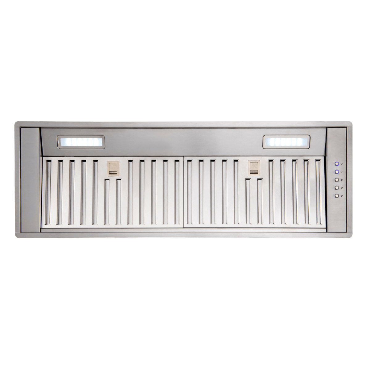 Euro Rangehood Undermount 85cm - ERH85UMS
