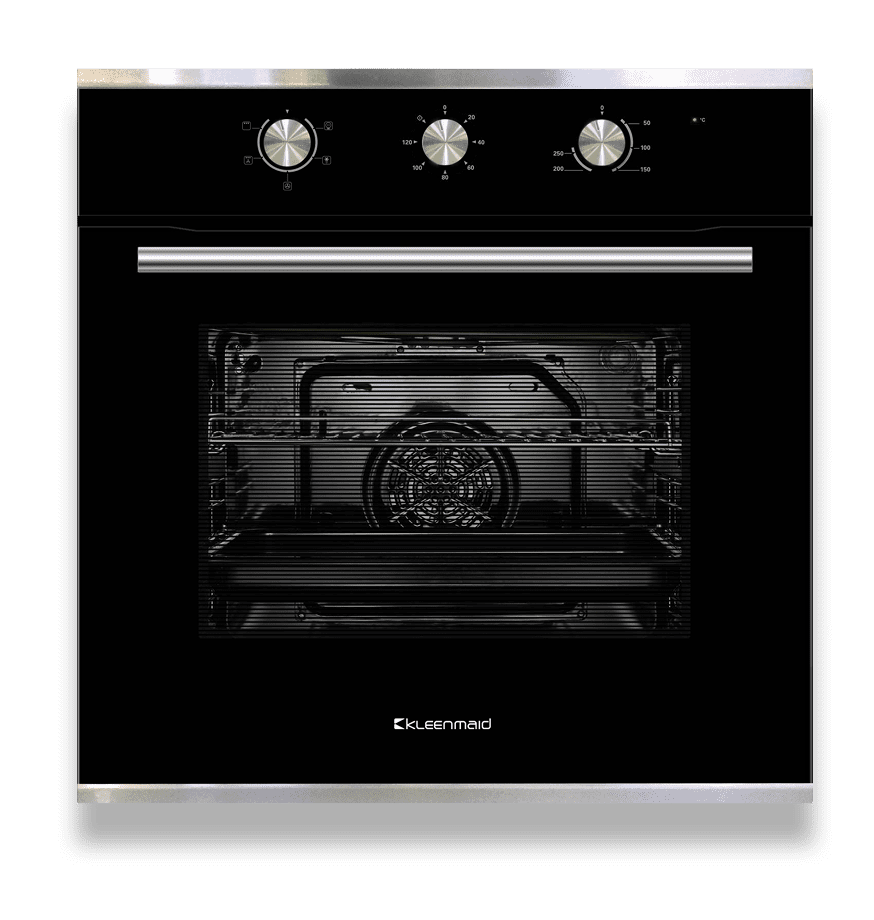 Kleenmaid Oven Electric 60CM - KCOMF6010
