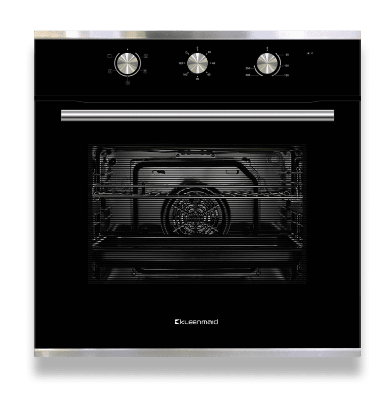 Kleenmaid Oven Electric 60CM - KCOMF6010