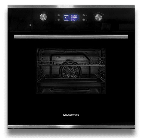 Kleenmaid Oven Electric 60CM - OMF6015