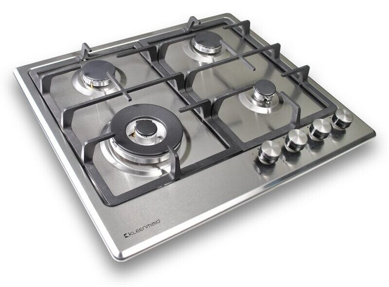 Kleenmaid Cooktop Gas 60cm - GCT6012