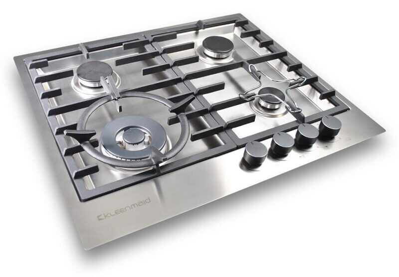 Kleenmaid Cooktop Gas 60cm - GCT6030