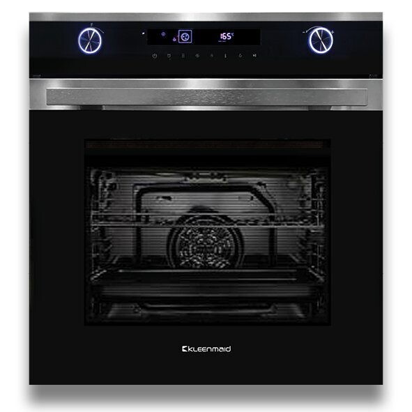 Kleenmaid Oven Electric 60cm - OMF6040X