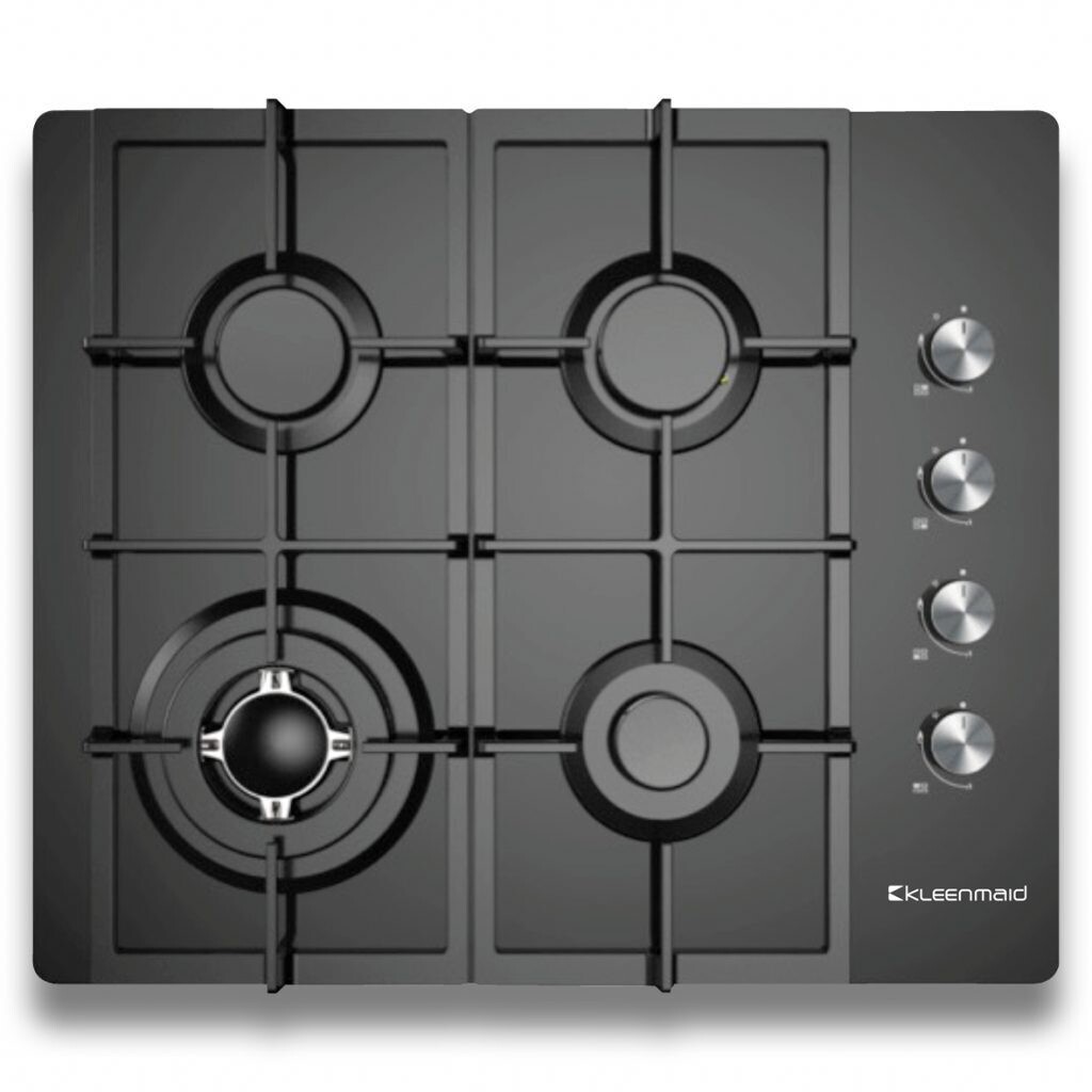 kleenmaid cook top