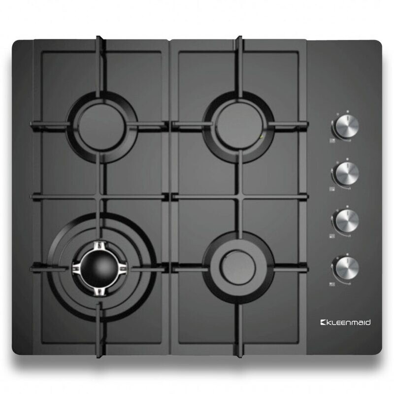 Kleenmaid Cooktop Gas 60cm - GCTK6012