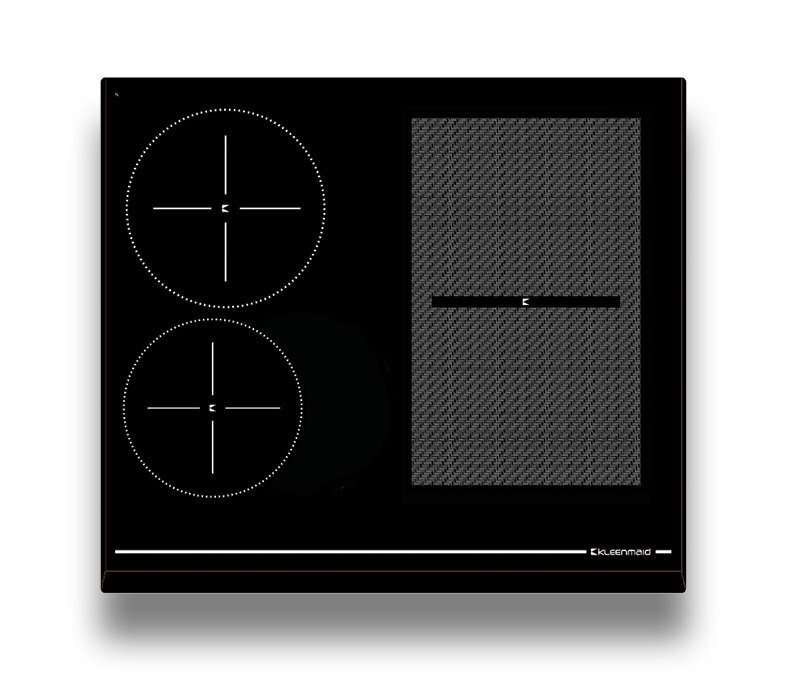 Kleenmaid Cooktop Electric 60cm - ICT6031