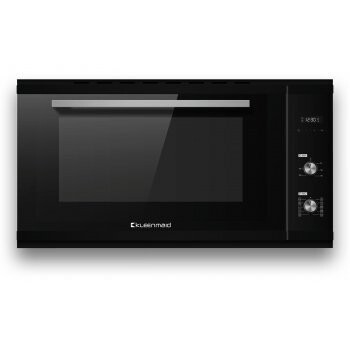 Kleenmaid Oven Electric 90cm - OMF9411