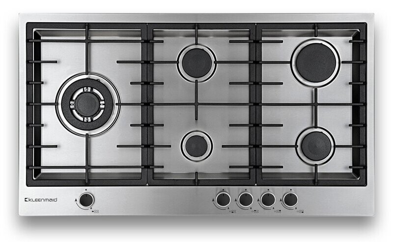 Kleenmaid Cooktop Gas 90cm - GCT9030