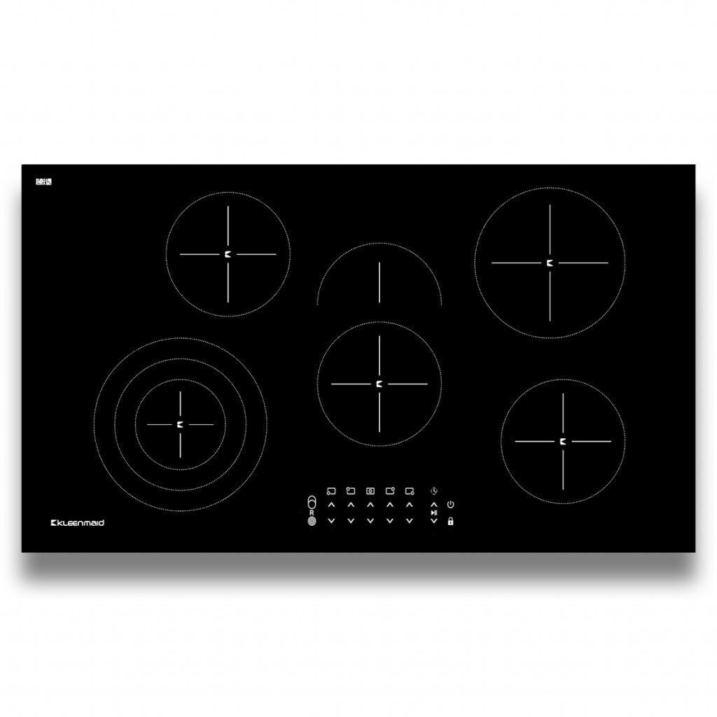 Kleenmaid Cooktop Electric 90cm - CCT9030