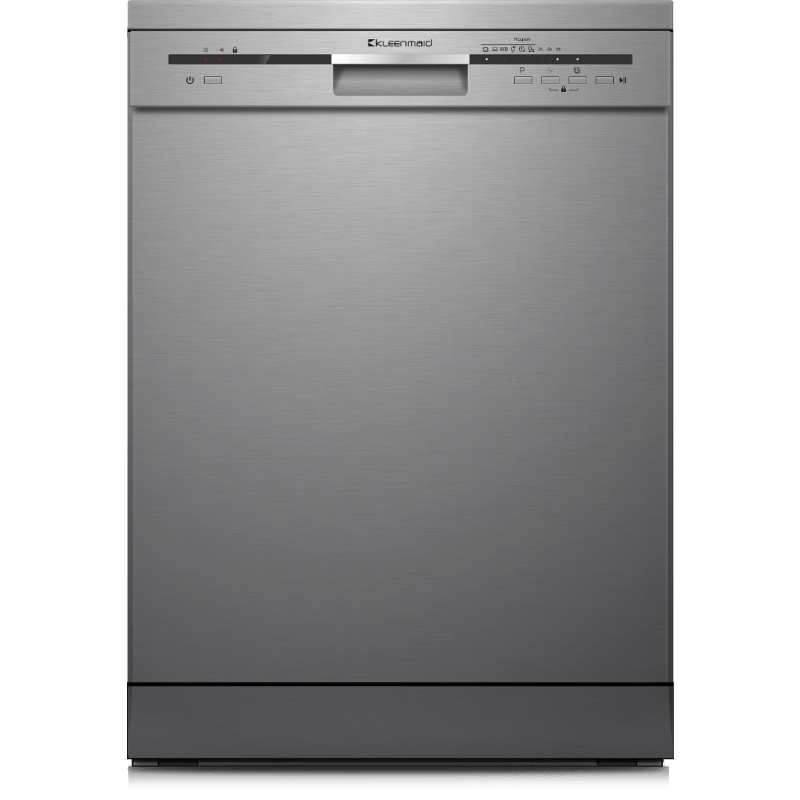 Kleenmaid Dishwasher 60cm - DW6020X