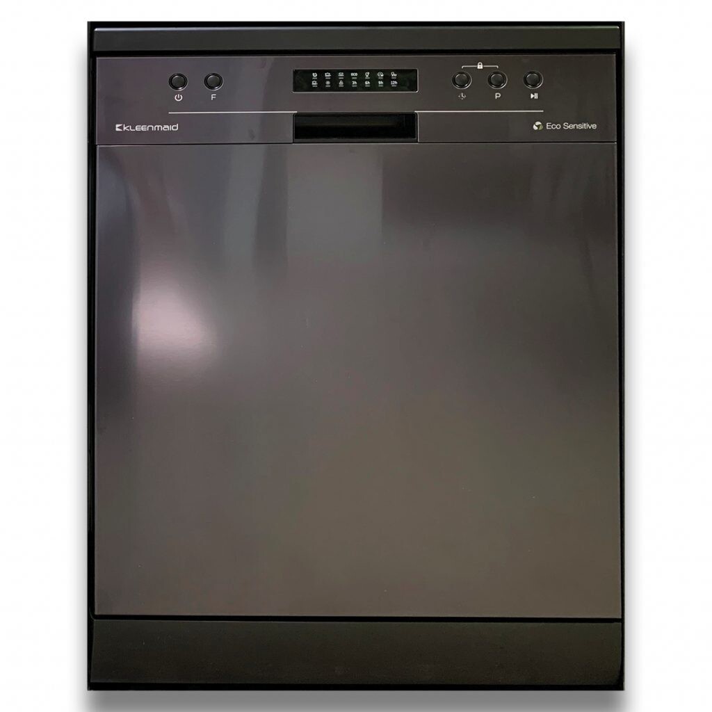 Kleenmaid Dishwasher 60cm DW6020XB