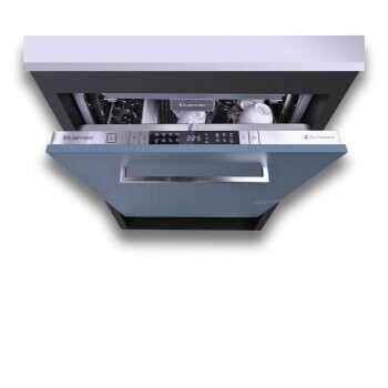 Kleenmaid Dishwasher 60cm - DW6031