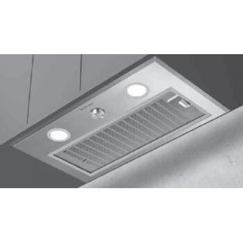 Kleenmaid Rangehood Undermount 60cm - RHUC61