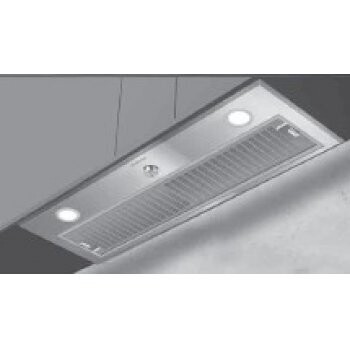 Kleenmaid Rangehood Undermount 70cm - RHUC91