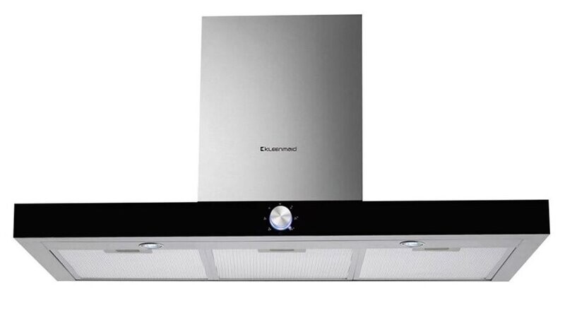 Kleenmaid Rangehood Canopy 90cm - KCRHSCK90