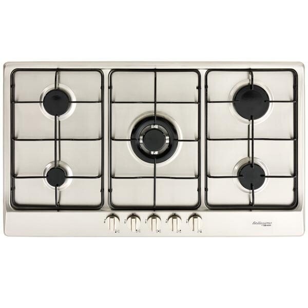 Technika Bellissimo Cooktop Gas 90cm - TB95GWFSS-3