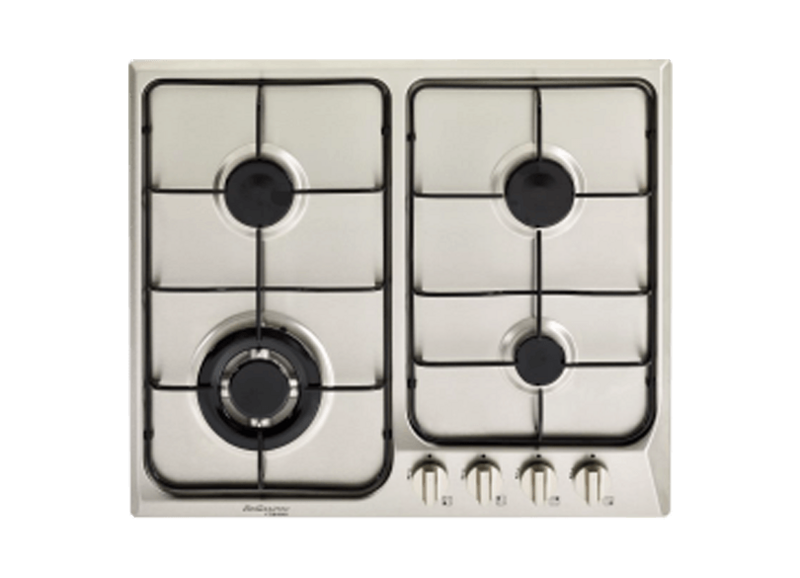 Technika Bellissimo Cooktop Gas 60cm - TB64GWFSS-4