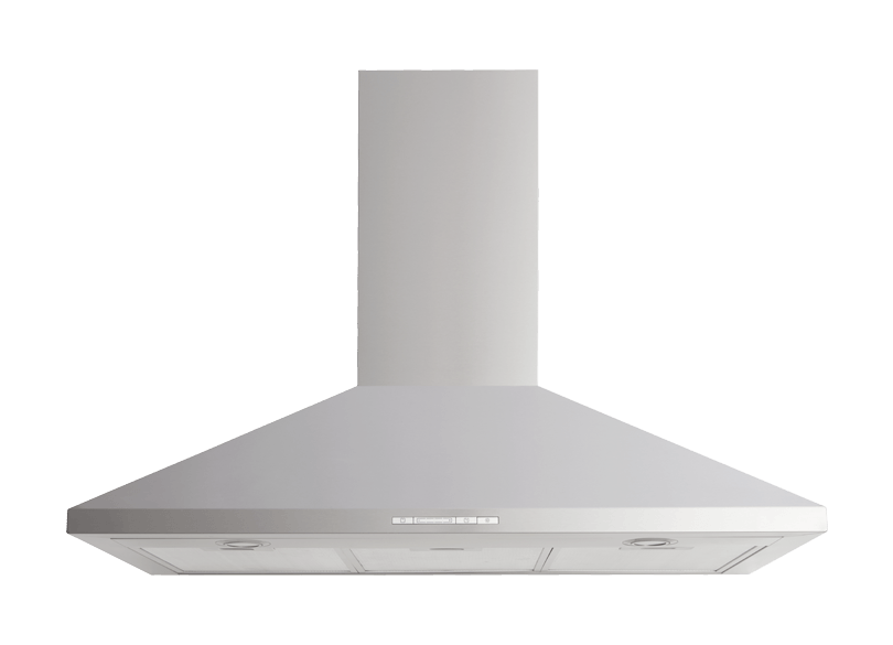 Technika Rangehood 90cm - CHEM52C9S-5