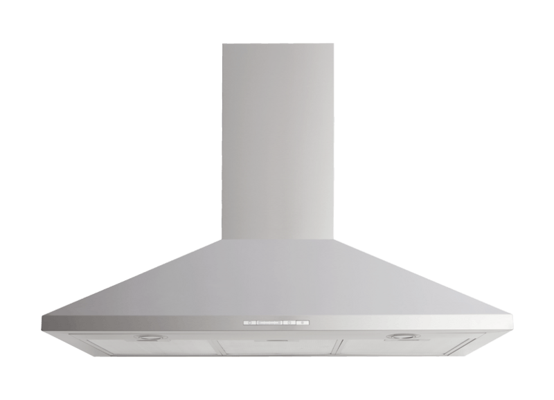 Technika Rangehood 90cm - CHEM52C9S-5
