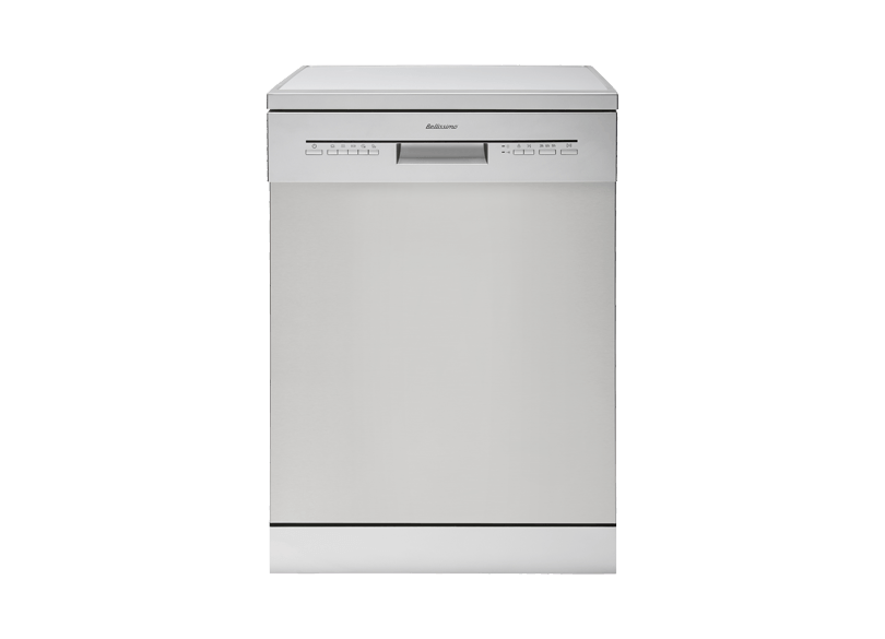 Technika Bellissimo Dishwasher - TBD4SS-6
