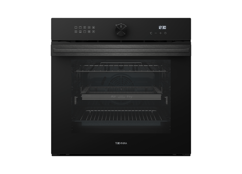 Technika Oven Electric 60cm - TGPO611ABK