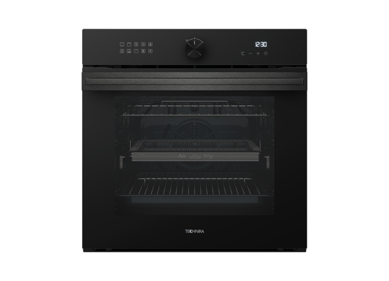 Technika Oven Electric 60cm - TGPO611ABK