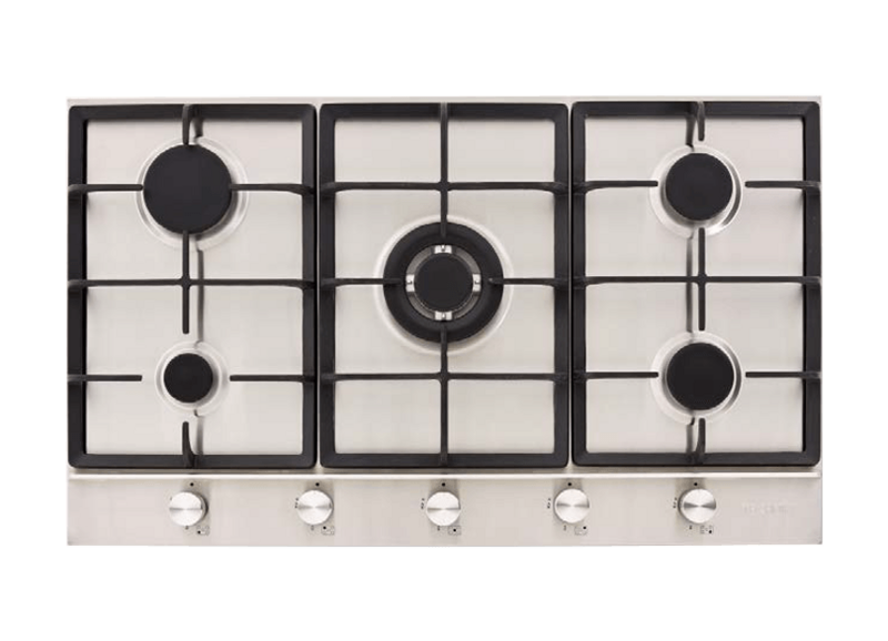 Technika  Cooktop Gas 90cm - H950STXFPRO