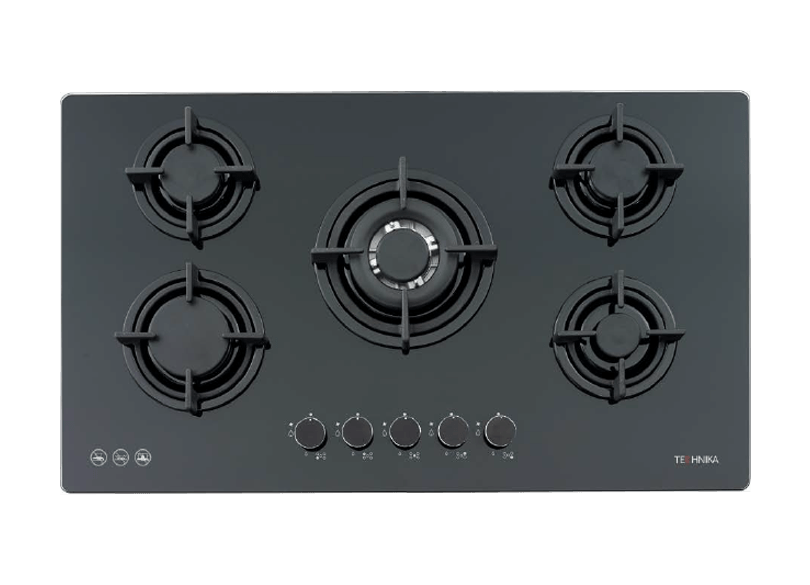 Technika  Cooktop Gas 90cm - H950STBGFPRO