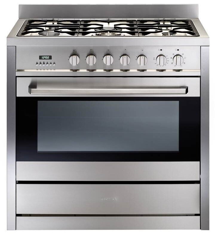 Technika Upright Cooker - TU950TME8