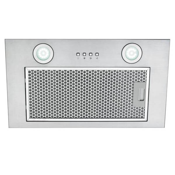 Technika Rangehood - TUR52S