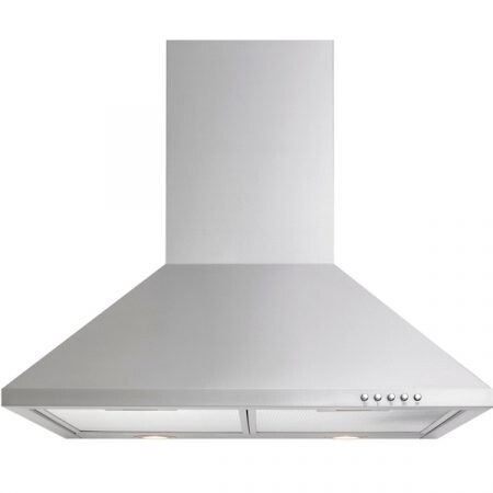 Technika Rangehood - CHEM52C6S-2